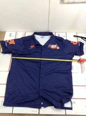 Camisa técnica con botones Champion System para hombre talla 2Xl XL (4850-109) Foto 1 de 4