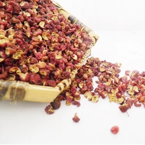 4 oz 100%NATURAL Szechuan peppercorns Sichuan pepper 四川大红袍Da Hong Pao GradeA+++ - Picture 1 of 2