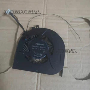 CPU Cooling Fan For Lenovo Thinkpad T470 T480 EG50050S1-CA30-S9A - Picture 1 of 1