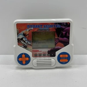 Gig Tiger STREET FIGHTER 2010 Originale - Imagen 1 de 5