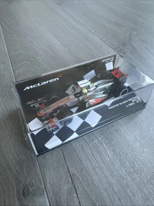 *RARO* Minichamps 1/43 McLaren MP4-28 Sergio Perez 2013 - Foto 1 di 8