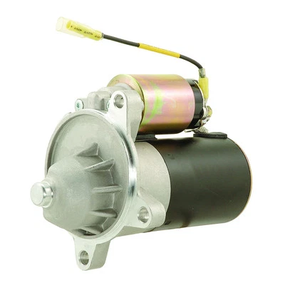 Motor de arranque AC Delco 337-1044 para 91-01 Ford Mazda B2300 B2500 Mustang Ranger Foto 1 de 4