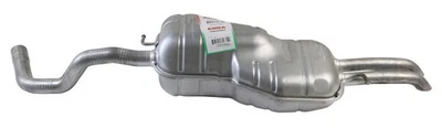 Exhaust Muffler for 2000-2003 Volkswagen Jetta Turbo 1.8L L4 GAS DOHC - Image 1 of 4