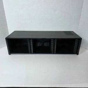 Vintage Digital Audio 24 CD Storage  - Picture 1 of 11