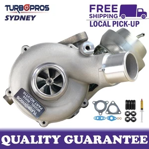 Upgrade Billet Turbo Charger For Mitsubishi Challenger 4D56 2.5L VT16 - Bild 1 von 11