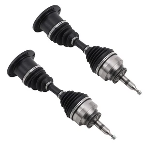 2x Front CV Axle Assembly for Ford Expedition03-06 F-150 4.6L 04-08 - Picture 1 of 11