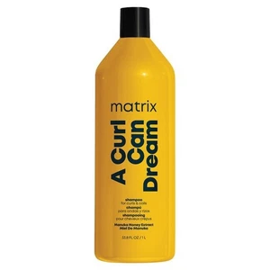 Matrix A Curl Can Dream Shampoo 33.8 oz - Picture 1 of 6