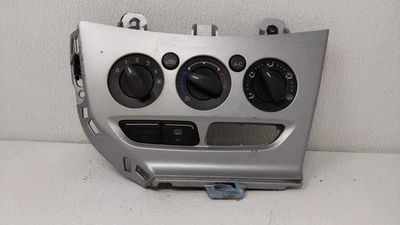 2013-2014 福特福克斯交流加热器气候控制温度 Oem AOOEH — 第 1/4 张图片