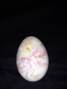 Noritake Easter Egg flower 1982 - Picture 1 of 4