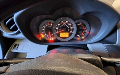 TOYOTA RAV 4 2006-2008 VELOCÍMETRO / CUADRO DE INSTRUMENTOS MPH 4 CILINDROS 1739872 Foto 1 de 4