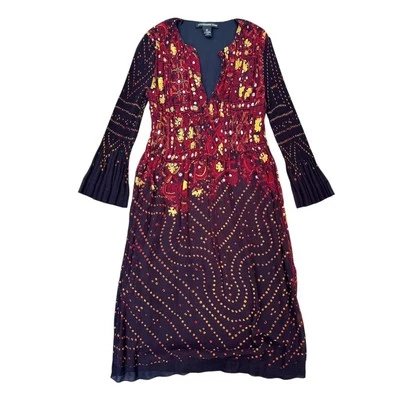 Vestido Vivienne Tam vintage Foto 1 de 4