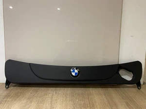 BMW 5 SERIES E60 RADIATOR TOP COVER 1114 7801282-02 - Picture 1 of 2