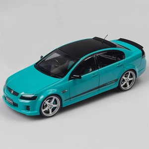 1:18 Holden VE Commodore SS V - 'Fresshmint' Street Custom - Hullabaloo - Picture 1 of 4