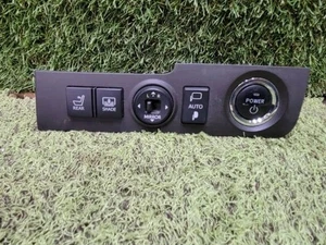 TOYOTA Crown 2009 DAA-GWS204 Door Mirror Switch 8487230041 [Used] [PA115284069] - Picture 1 of 2