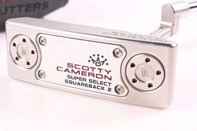 Scotty Cameron Super Select putter / 35 pollici - Immagine 1 di 4