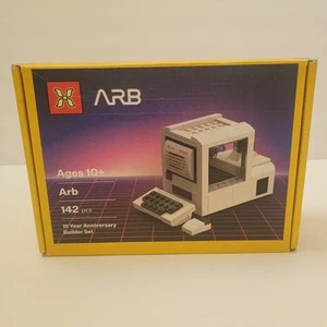 Genuine Lego Pieces ~ Custom Mixpanel ARB ~ 15 Year Anniversary Builder Set - Picture 1 of 22