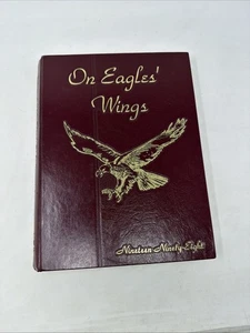 1998 Episcopal High School of Jacksonville Yearbook Annual Florida FL - Picture 1 of 24