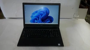 Dell Precision 7530 15.6" Xeon E-2186M 2.90GHz 32GB 500GB HDD W11 Laptop (B0730) - Picture 1 of 13