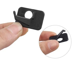 Brand New Outdoor Arrow Rest Arrow Support 5g Accessories Plastic Recurve Bow - Picture 1 of 36