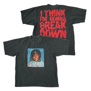 BRING ME THE HORIZON RARE US Tour 2023 Oliver Breakdown NWOT - Picture 1 of 8