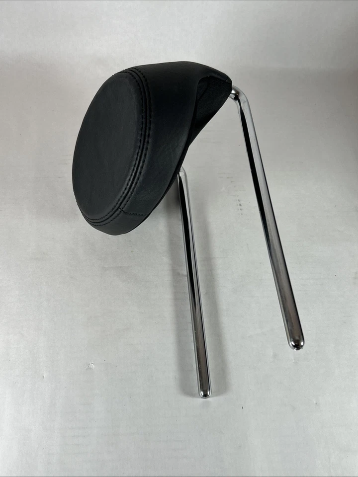 Fiat 500X 2016-2017 asiento central trasero reposacabezas reposacabezas OEM Foto 1 de 4