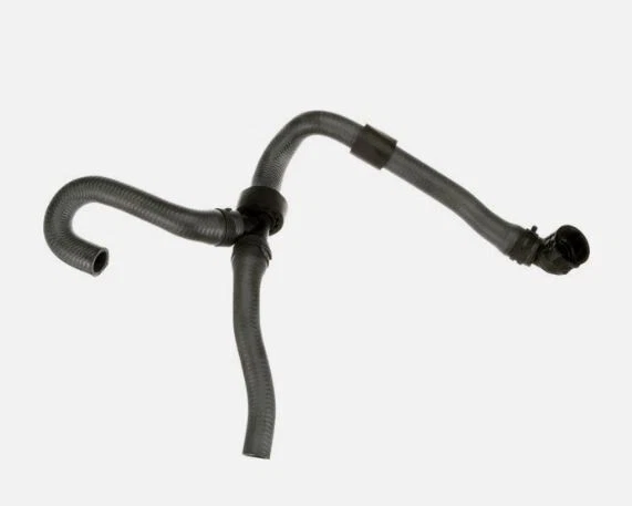 Gates Radiator Hose For Skoda Fabia PJ3 1.5L Petrol DPCA,DXDB - Image 1 of 1