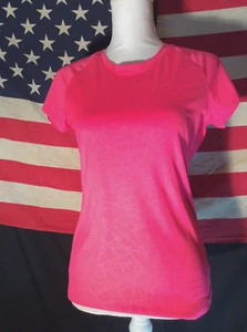 CAMISETA SEMI-AJUSTADA CAMPEONA MUJER. TALLA MED. Nuevo sin etiquetas - Imagen 1 de 4