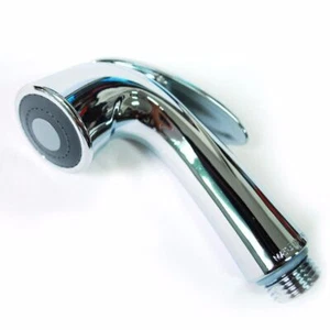 Pulverizador de mano para cabezal de ducha bidé de baño Sonaki - Imagen 1 de 5