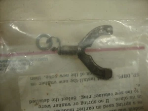 NOS Genuine Onan 150-0620 Governor Yoke CCK MCCK MAJ - Picture 1 of 2