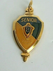 Goose Creek High School 2003 Carolina del Sur llave recuerdo - Imagen 1 de 4