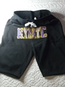 True Rock Large Mens Shorts.   - Picture 1 of 8