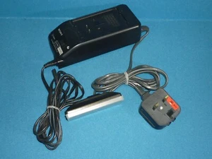 Caricabatteria adattatore alimentatore CA 7,5-10v originale Sony AC-V16 - Foto 1 di 4