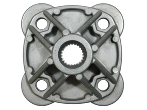 1998-2013 Polaris Scrambler Trail OEM Rear Wheel Hub with Large Flange 5144192 - Picture 1 of 3
