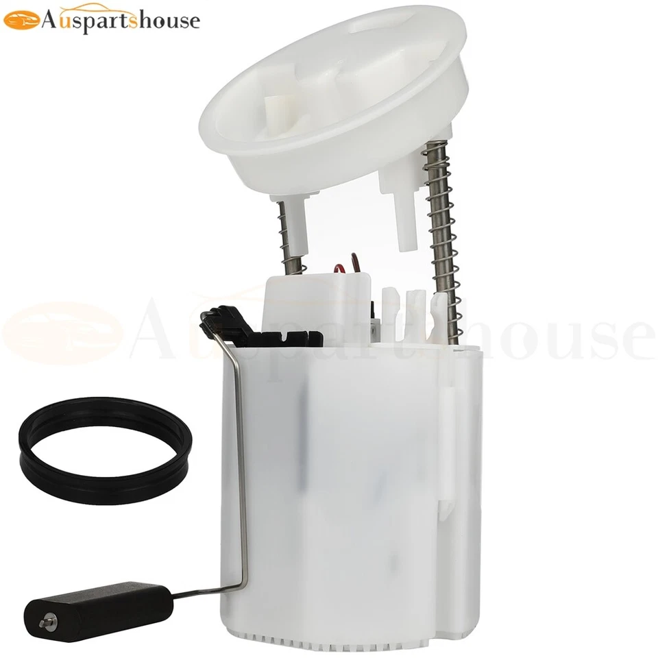 Módulo de bomba de combustible AMG para Mercedes-Benz C55 2006-2004 CLK55 CLK550 2007-2009 5,5 L Foto 1 de 4