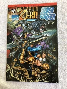 Devil's Reign 1B Silvestri Variant (Jan 1996, Image / Marvel) VF+ 8.5 - Picture 1 of 4