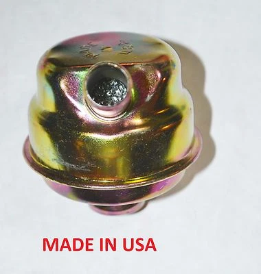 OIL CAP FOR CHRYSLER DODGE CAR DODGE TRUCK VAN PLYMOUTH & BARRUCUDA CORONET FURY - Image 1 of 3