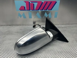 2008-2017 Audi A5 S5 Door Mirror Glass Assembly RH Right = Passenger Side - Picture 1 of 6