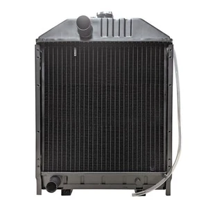 Radiador Para Landini 5500 5830 5840 6500 6550-8550, Cingolati C4500-7800 - Imagen 1 de 7
