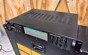 Technical Pro HB-2000 Digital Hybrid Amplifier w/ AM-FM Tuner - Picture 1 of 10