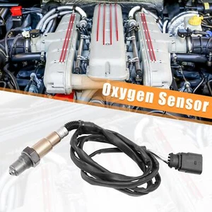Air Fuel Ratio O2 Oxygen Sensor Downstream for Volkswagen 1K0998262E 250-24717 - Picture 1 of 7