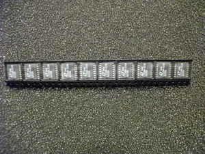 AKTION ! 30x Butterworth Filter LTC1064-2 CSW LINEAR TECH topvalue 8. Ordnung - Bild 1 von 5