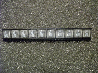 10x Butterworth Filter LTC1064-2 CSW LINEAR TECH sehr hochwertig 8. Ordnung - Bild 1 von 4