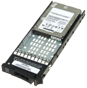 Hard Drive IBM 85Y5863 450 GB SAS 10.000RPM 2.5'' - Picture 1 of 3