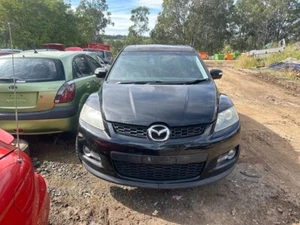 2007 Mazda CX-7 Left Front Door Lower Hinge 06-12 OEM Replacement #B215 - Picture 1 of 12