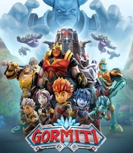 LOTTO GORMITI - SERIE IL RITORNO DEI GORMITI 2018 - WAVE - PERSONAGGI A SCELTA - Imagen 1 de 124
