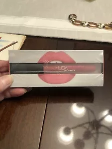 Huda Beauty Liquid Matte Lipstick Full Size ~Gossip Girl New in Box Rare - Picture 1 of 4