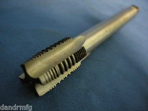 NEW MOSCHKAU & GLIMPEL R 3/8 EMUGE HAND TAP FOR CNC MILLING MACHINE SHOP - Picture 1 of 6