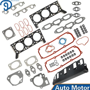 Juego de juntas de culata OHV HS9996PT-2 para Chrysler Town & Country Dodge Caravan 3,8 L - Imagen 1 de 14