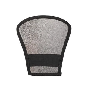 1PCS 2-in-1 Camera Flash Diffuser Softbox Reflector Photo Flash Light Reflector - Picture 1 of 7