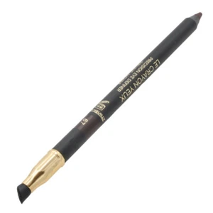 Chanel Brown Eyeliner Pencil Eye Liner 67 Prune Noire Le Crayon Yeux Definer NEW - Picture 1 of 2